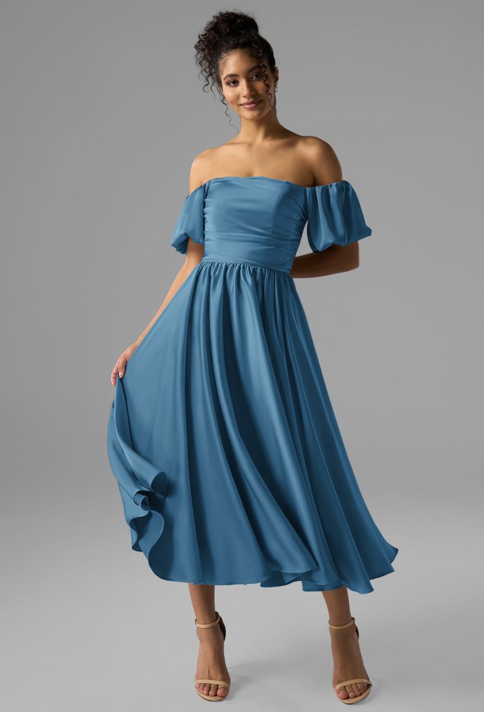 AW Kye Dress
